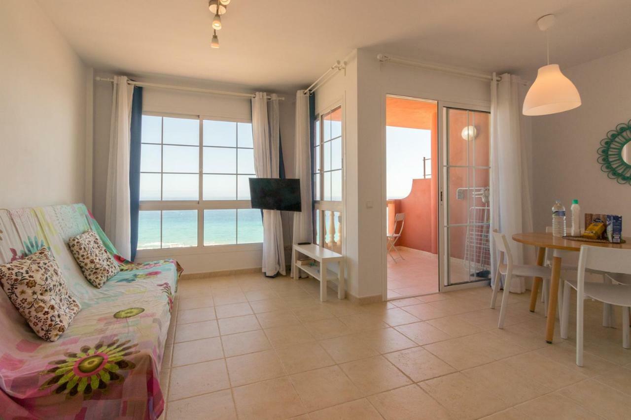 The Paradise On The Ocean 10 Apartment Costa Calma Exterior photo