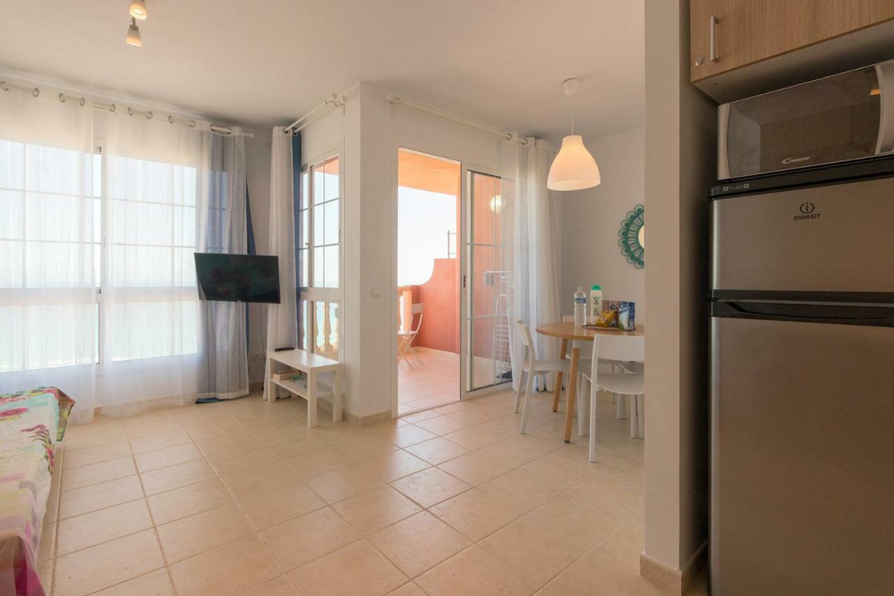 The Paradise On The Ocean 10 Apartment Costa Calma Exterior photo