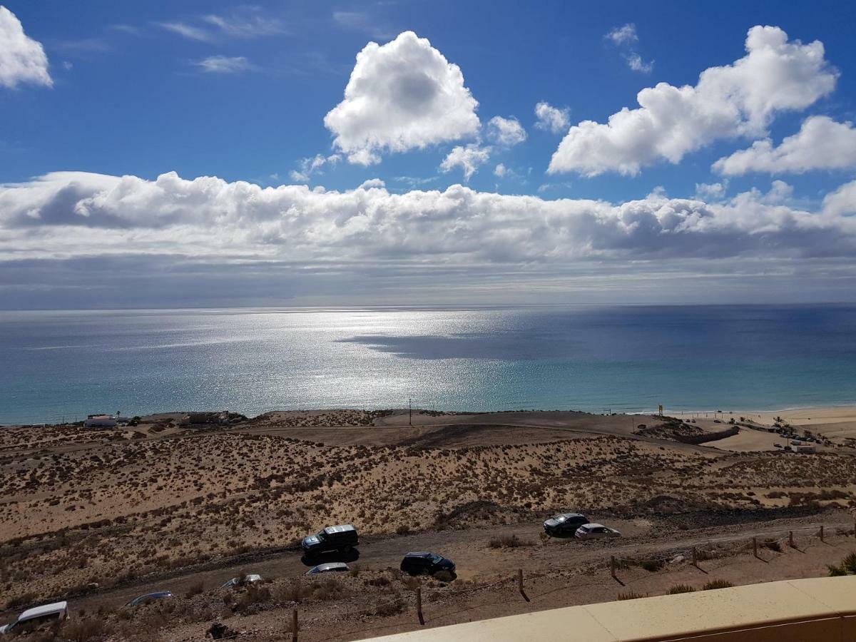 The Paradise On The Ocean 10 Apartment Costa Calma Exterior photo